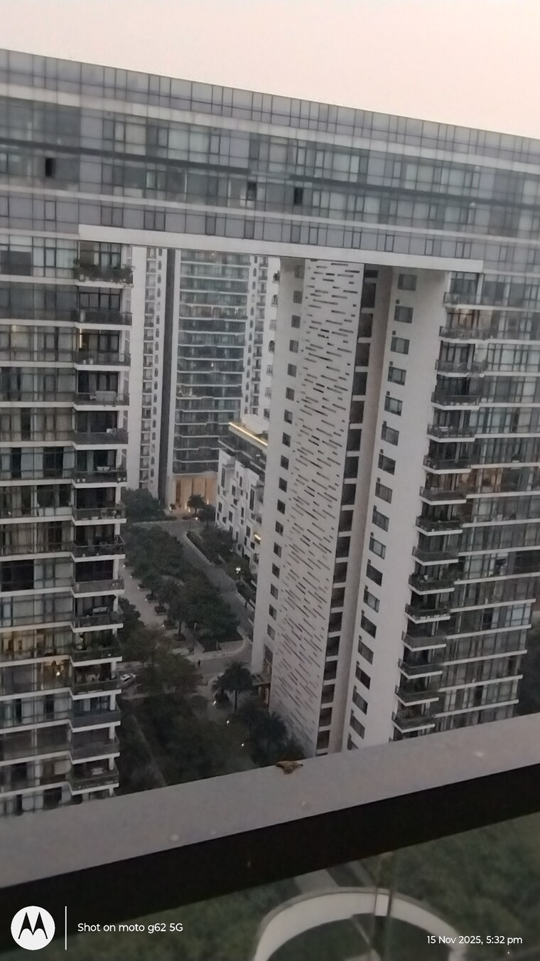 Exterior View, ireo-the-grand-arch 4 Bedroom 2865 Sq.Ft. Apartment In Sector 58 Gurgaon 9501591