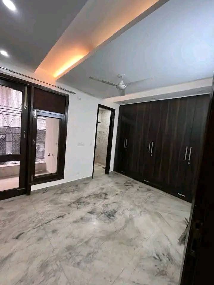 2 BHK Builder Floor For Rent in Chattarpur 