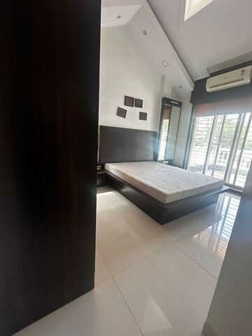 1 BHK Apartment For Rent in Cosmos 27 Gbr, Kasarvadavali