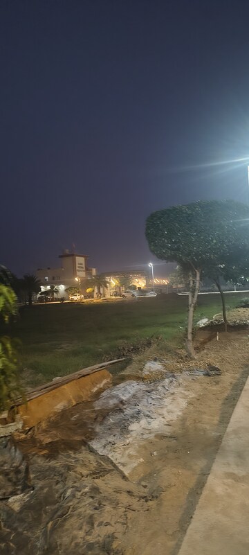  Plot For Sale in Sujanpur