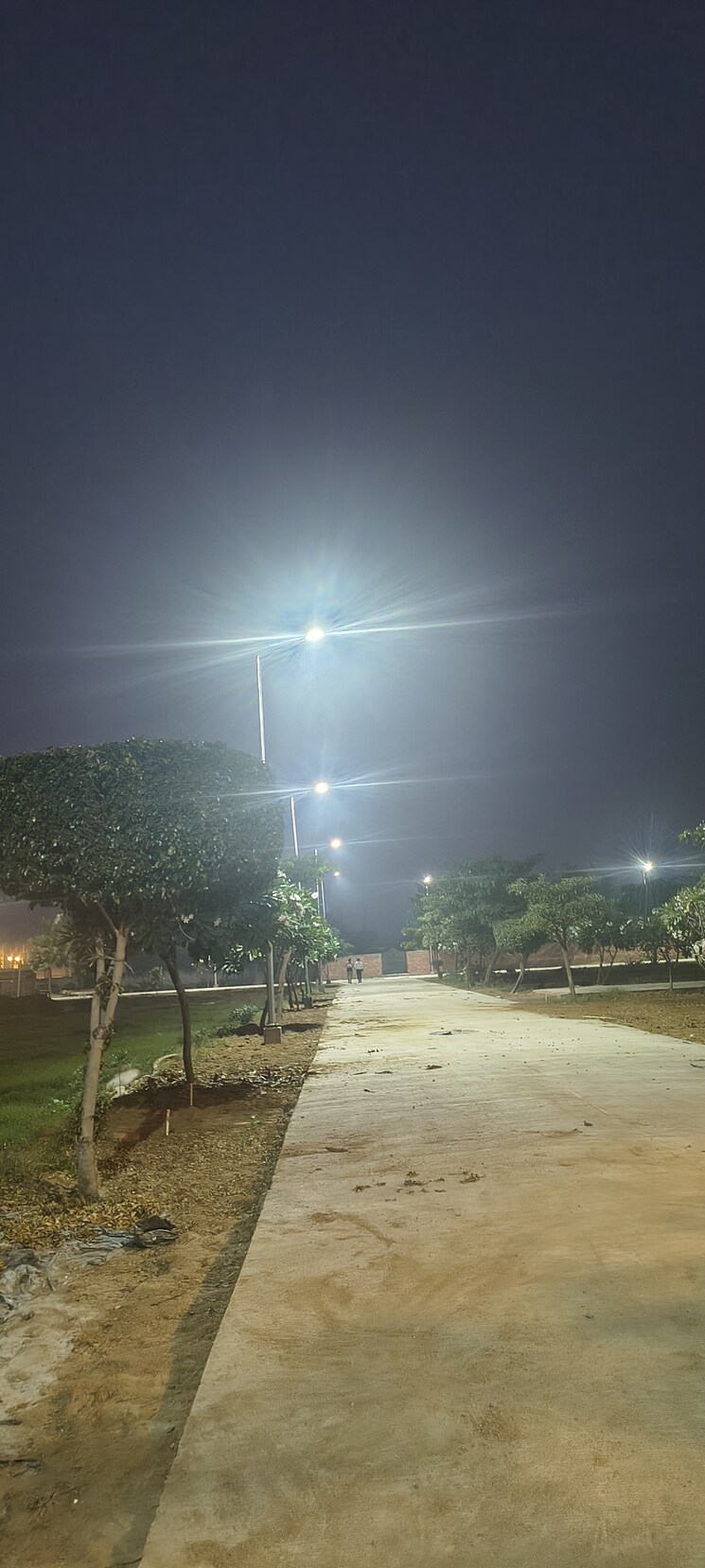 Exterior View, sujanpur  460 Sq.Yd. Plot In Sujanpur Aligarh 9501594