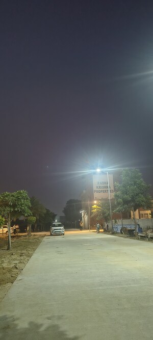  Plot – Exterior View View at Sujanpur - for Sale