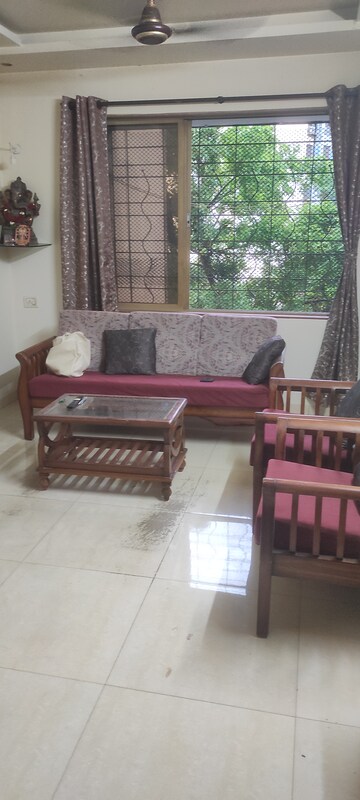 2 BHK Apartment For Sale in Charms Residency CHS, Brahmand