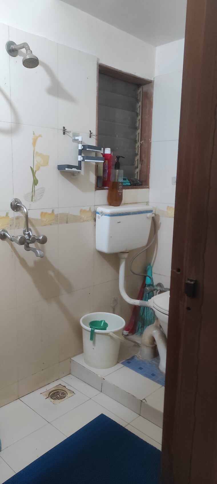 Bathroom, charms-residency-chs 2 Bedroom 865 Sq.Ft. Apartment In Brahmand Thane 9501624