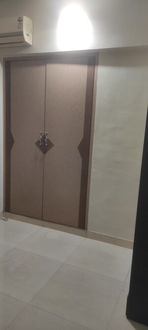 Furnished Amenities in 2 BHK Apartment at Charms Residency CHS, Brahmand – for Sale