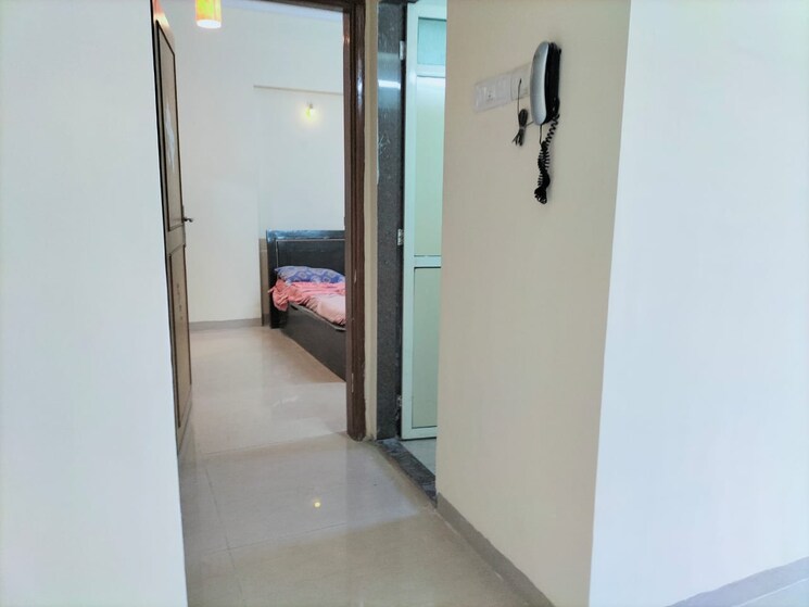 Room, k-raheja-heights 1 Bedroom 600 Sq.Ft. Apartment In Malad East Mumbai 9501595