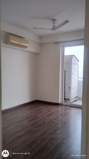 Furnished Amenities in 4 BHK Apartment at Ireo The Grand Arch, Sector 58 – for Rent