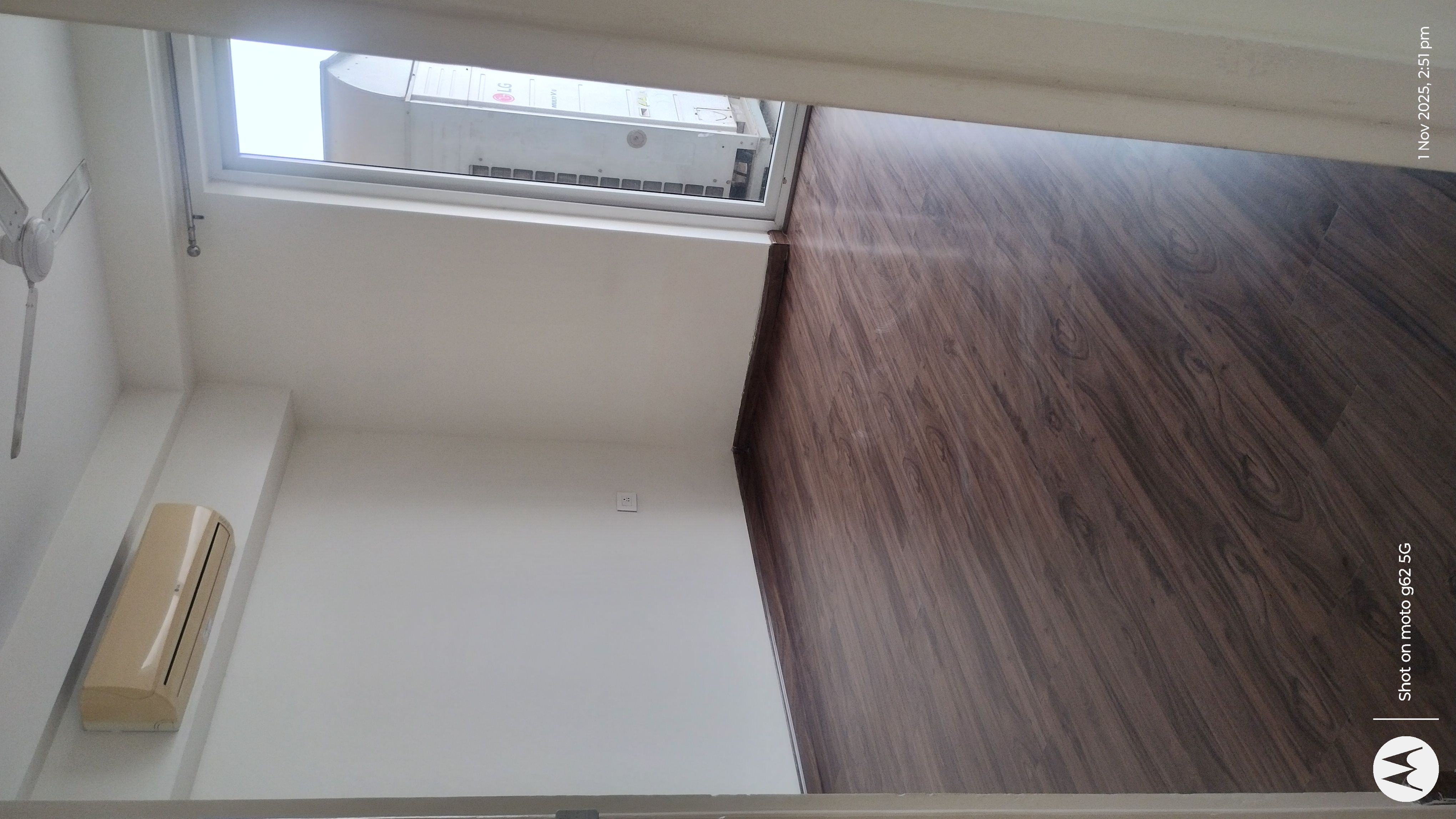 4 BHK + Servant Room Apartment For Rent in Ireo The Grand Arch