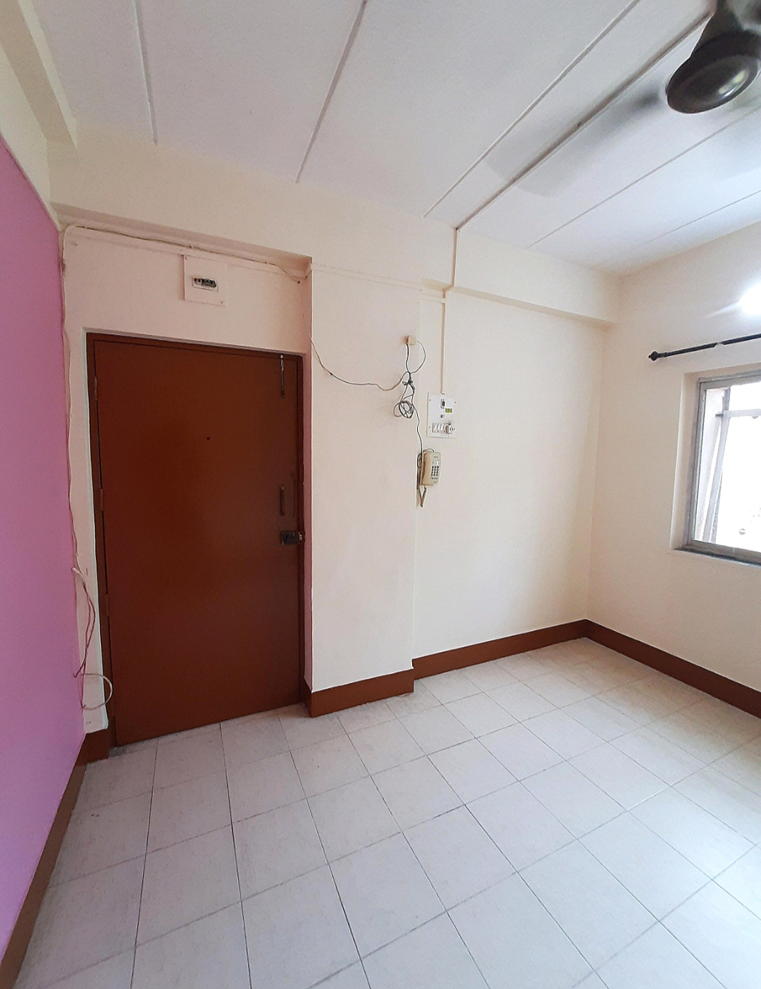 1 BHK Apartment For Sale in Mhada Pratiksha Nagar Sion