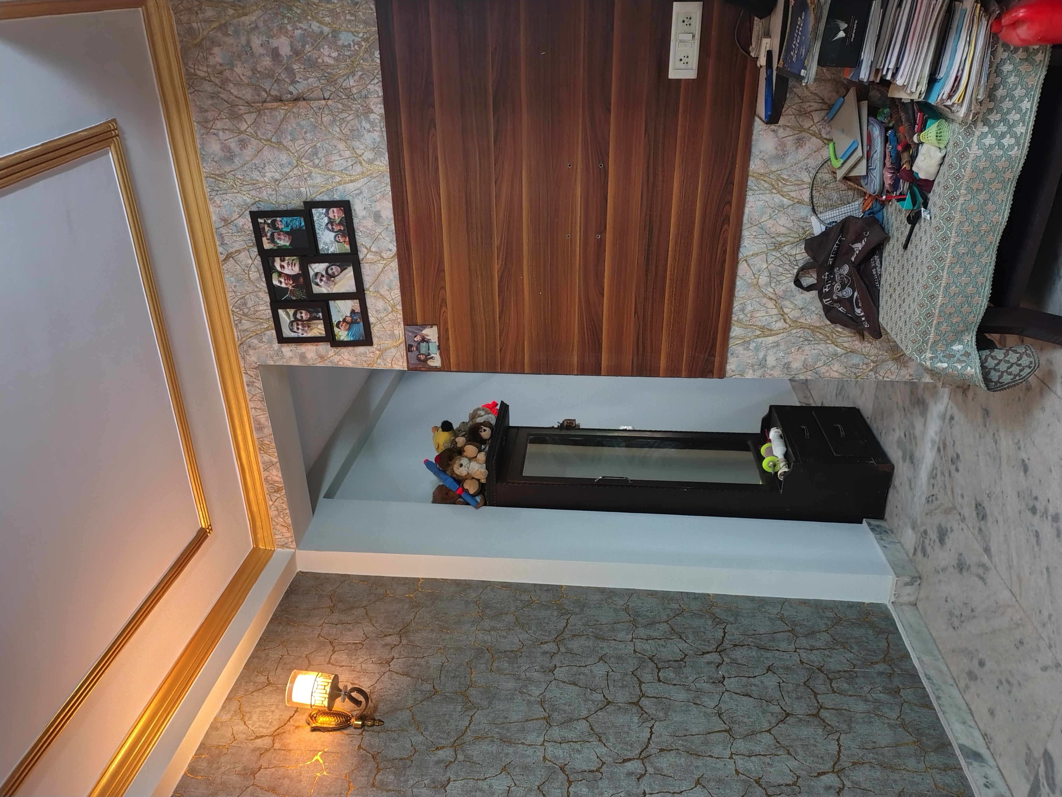 2 BHK Builder Floor For Rent in Savitri Nagar 