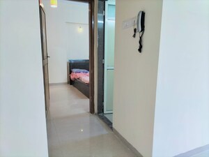 Room in 1 BHK Apartment at K Raheja Heights, Malad East – for Rent