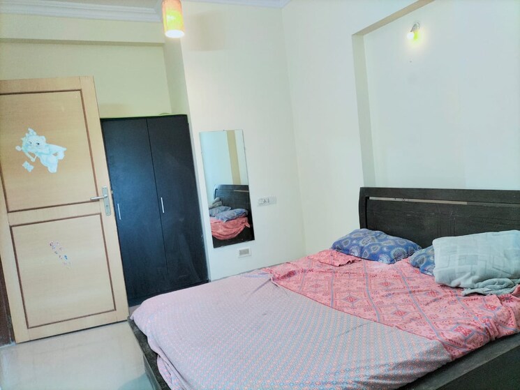 Bedroom, k-raheja-heights 1 Bedroom 600 Sq.Ft. Apartment In Malad East Mumbai 9501623