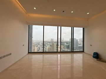 4 BHK Apartment For Rent in Rustomjee Crown, Prabhadevi