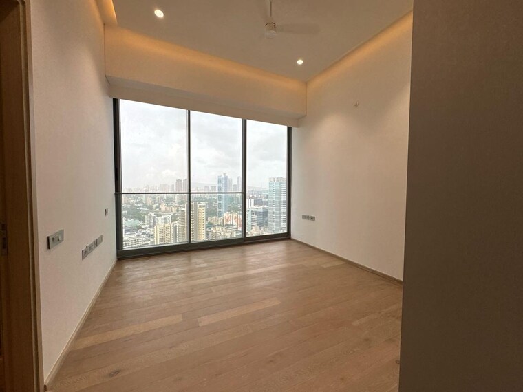 Room, rustomjee-crown 4 Bedroom 2190 Sq.Ft. Apartment In Prabhadevi Mumbai 9501636