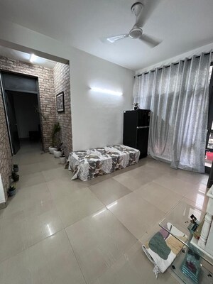 Living Room in 3 BHK Apartment at Surya Towers Zirakpur, Lohgarh – for Sale