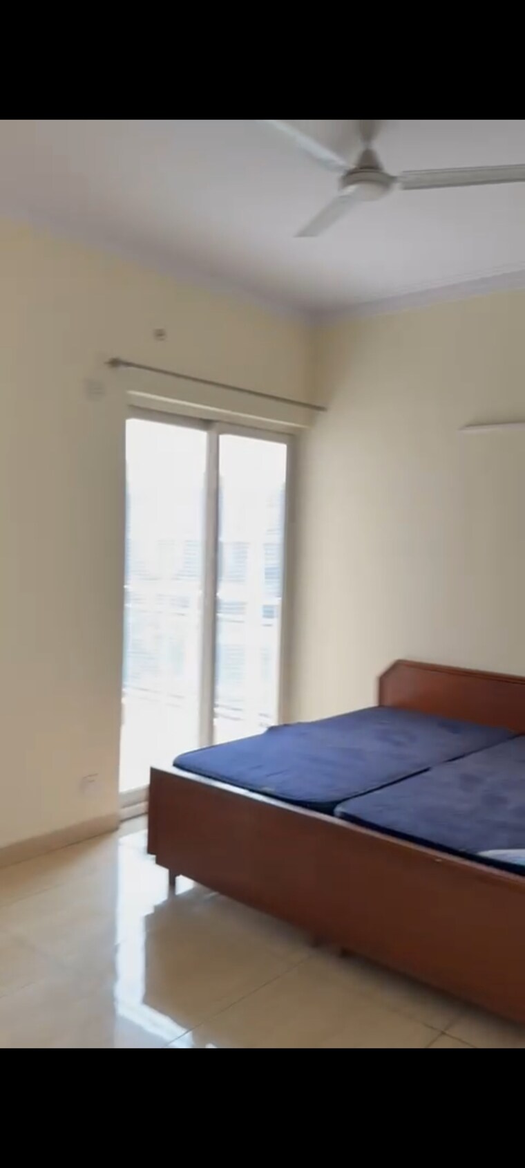 Bedroom, gaur-sportswood 3 Bedroom 1690 Sq.Ft. Apartment In Sector 79 Noida 9501651