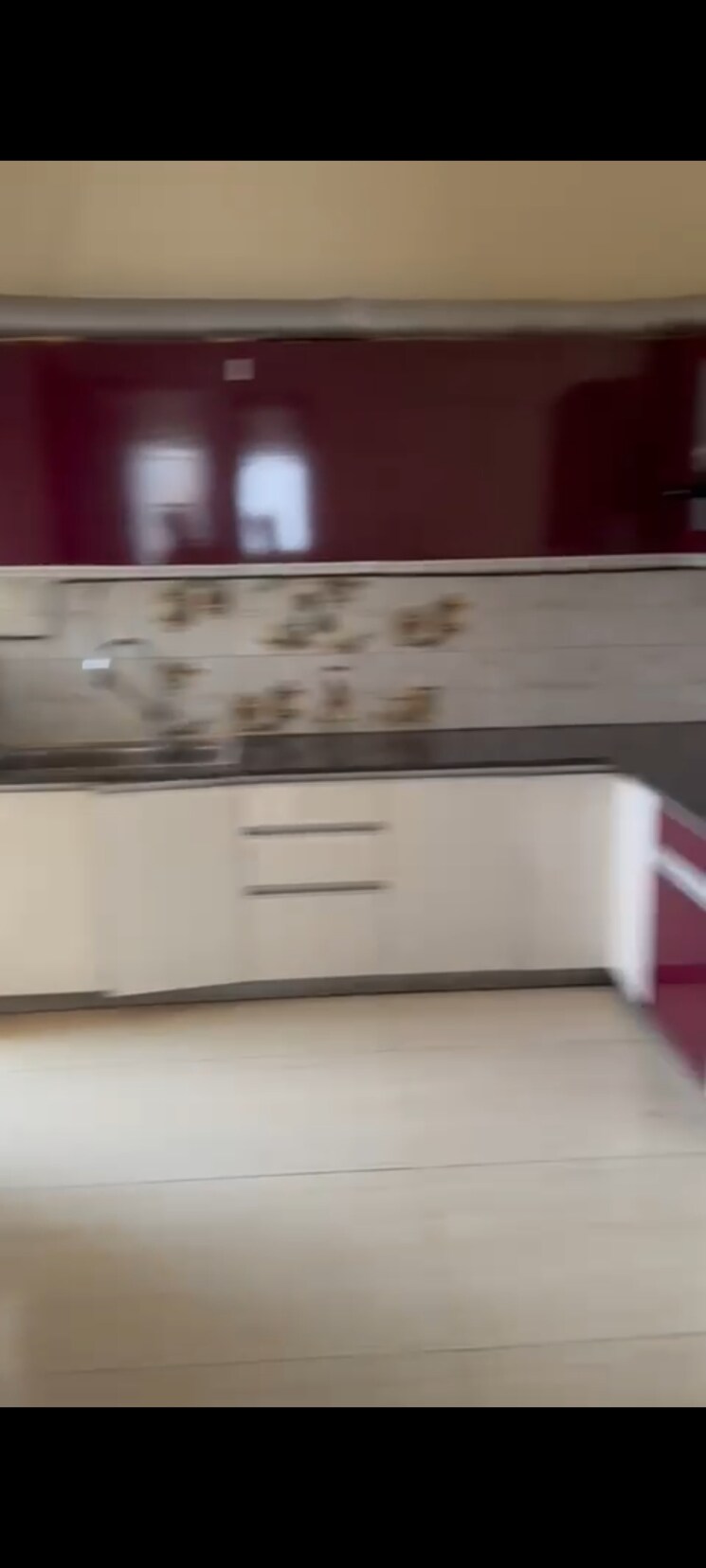 Kitchen, gaur-sportswood 3 Bedroom 1690 Sq.Ft. Apartment In Sector 79 Noida 9501651