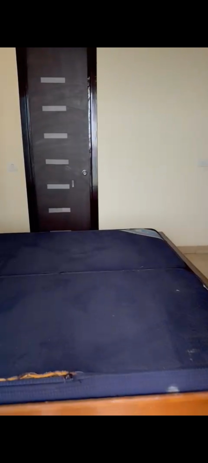 3 BHK Apartment For Rent in Gaur Sportswood