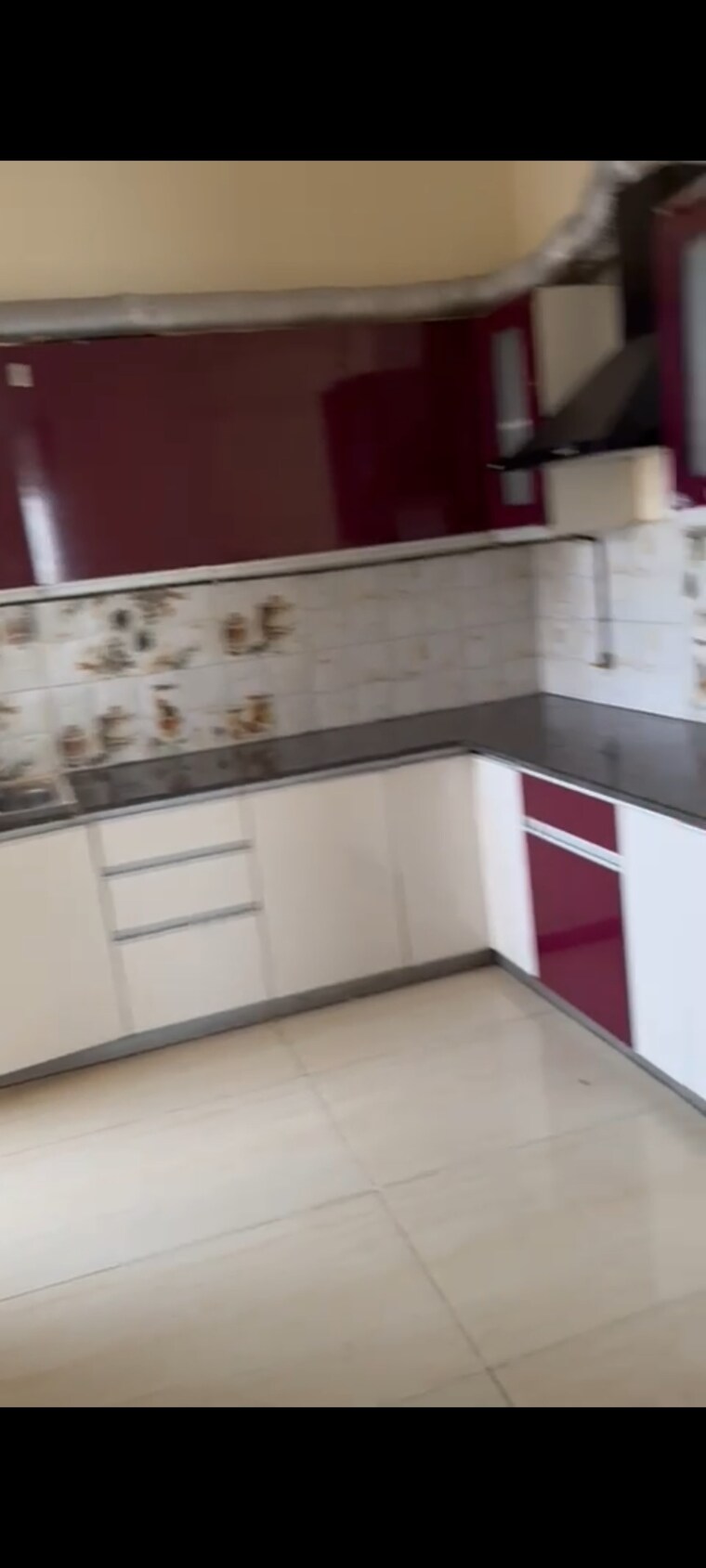 Kitchen, gaur-sportswood 3 Bedroom 1690 Sq.Ft. Apartment In Sector 79 Noida 9501651