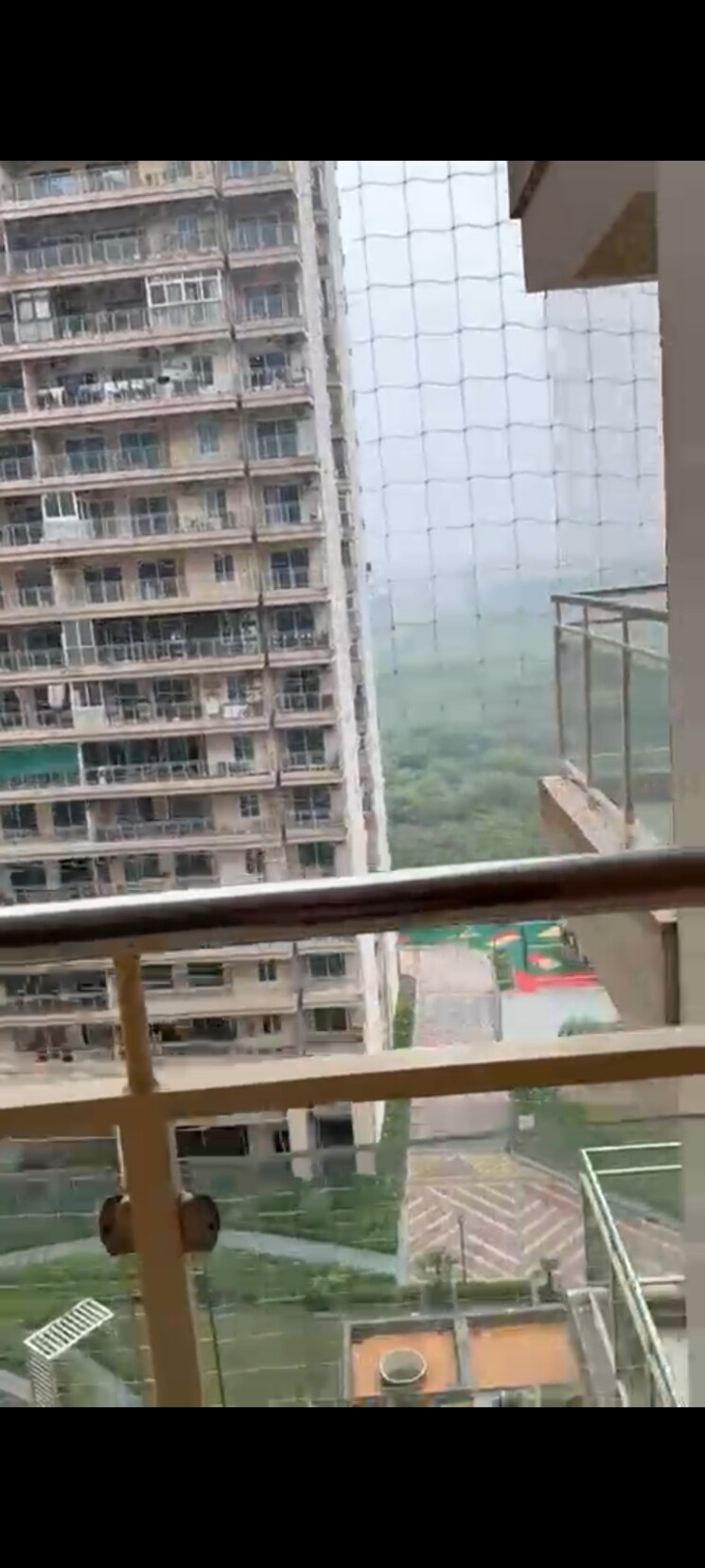 Balcony, gaur-sportswood 3 Bedroom 1690 Sq.Ft. Apartment In Sector 79 Noida 9501651