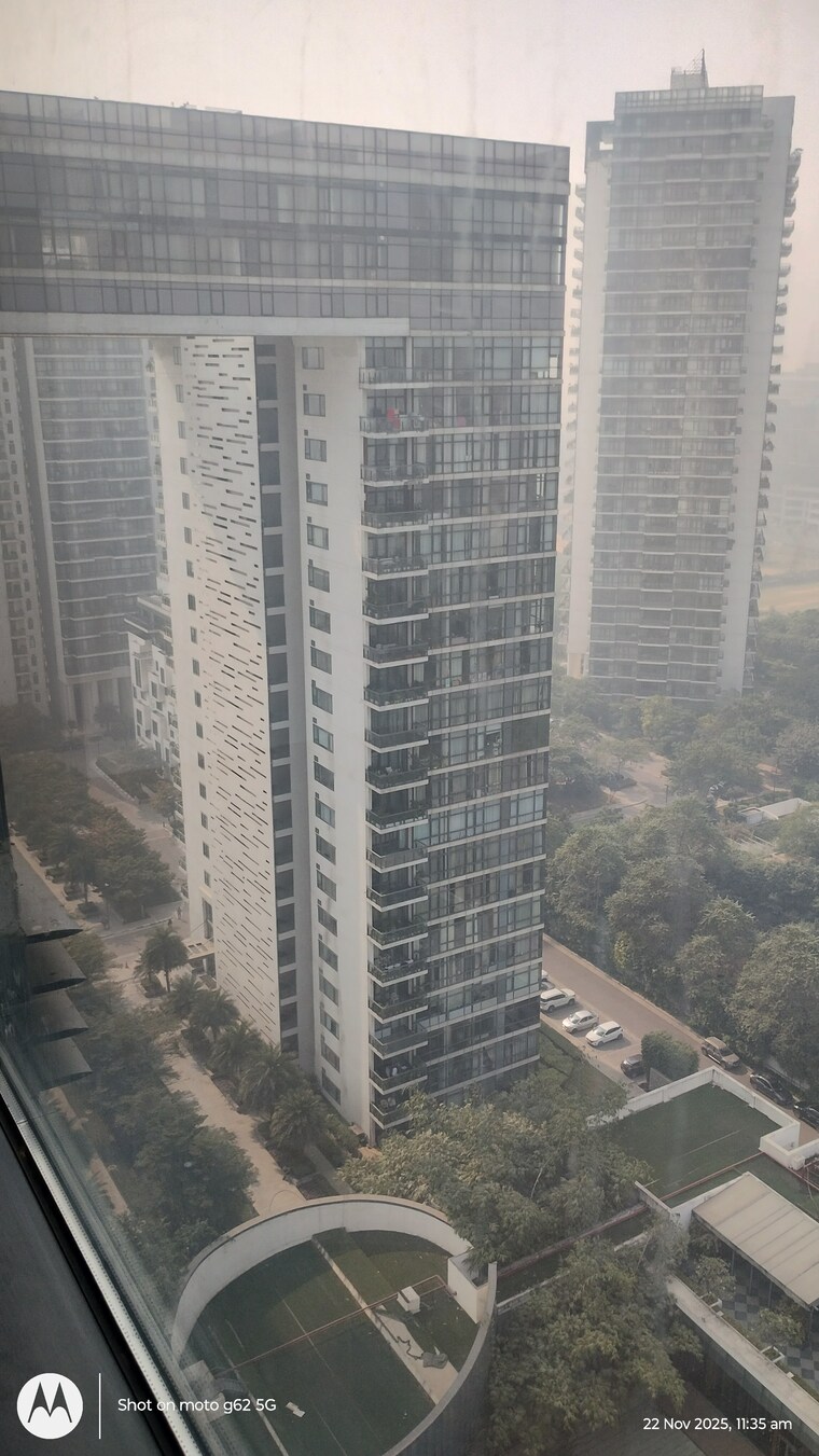 Exterior View, ireo-the-grand-arch 4 Bedroom 2865 Sq.Ft. Apartment In Sector 58 Gurgaon 9501664