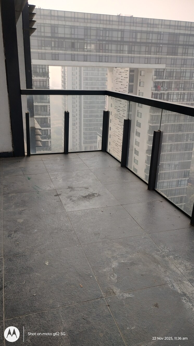 Exterior View, ireo-the-grand-arch 4 Bedroom 2865 Sq.Ft. Apartment In Sector 58 Gurgaon 9501664