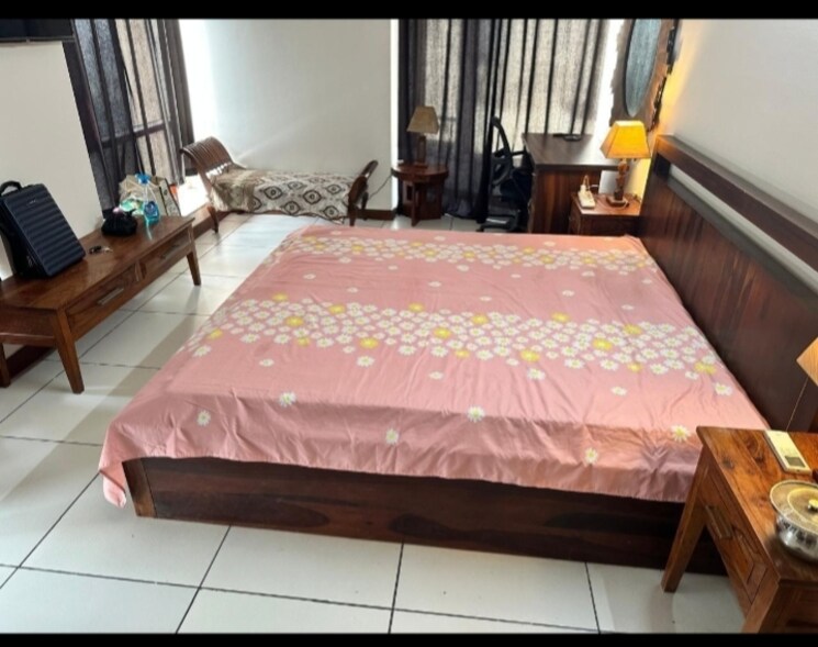 Bedroom, jaypee-greens-star-court 2 Bedroom 1698 Sq.Ft. Apartment In Jaypee Greens Greater Noida 9501670