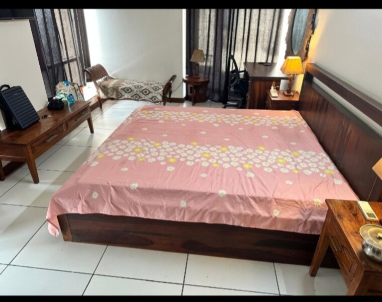 Bedroom, jaypee-greens-star-court 2 Bedroom 1698 Sq.Ft. Apartment In Jaypee Greens Greater Noida 9501670