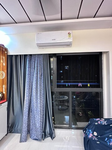 Room in 1 BHK Apartment at Smruti CHS, Charai – for Sale