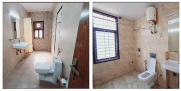 Balcony in 2 BHK Builder Floor at Golf Links – for Rent