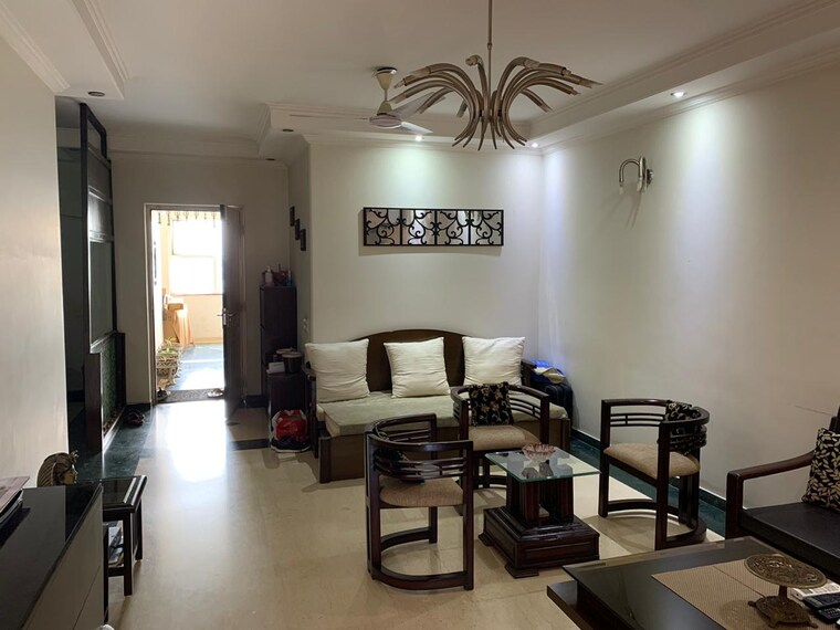 Gym, vatika-city 3 Bedroom 2105 Sq.Ft. Apartment In Sector 49 Gurgaon 9501742