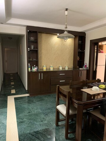 Gym in 3 BHK Apartment at Vatika City, Sector 49 – for Rent