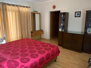 Bedroom in 3 BHK Apartment at Vatika City, Sector 49 – for Rent