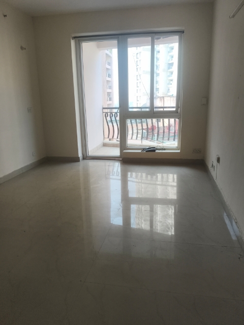 2.5 BHK + Study Room 1265 Sq.Ft. Apartment in Sikka Karmic Greens