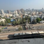 1 BHK + Extra Room 457 Sq.Ft. Apartment in A And O Realty Eminente