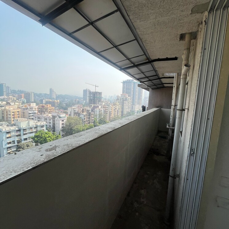 Balcony, a-and-o-realty-eminente 1 Bedroom 457 Sq.Ft. Apartment In Ratan Nagar Mumbai 9501749