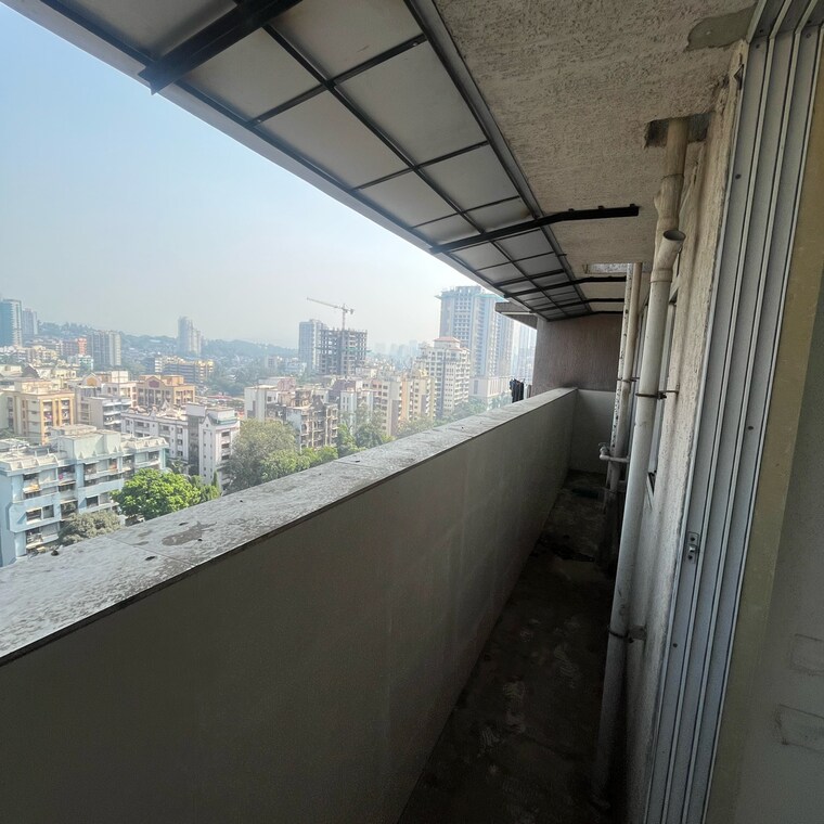 Balcony, a-and-o-realty-eminente 1 Bedroom 457 Sq.Ft. Apartment In Ratan Nagar Mumbai 9501749