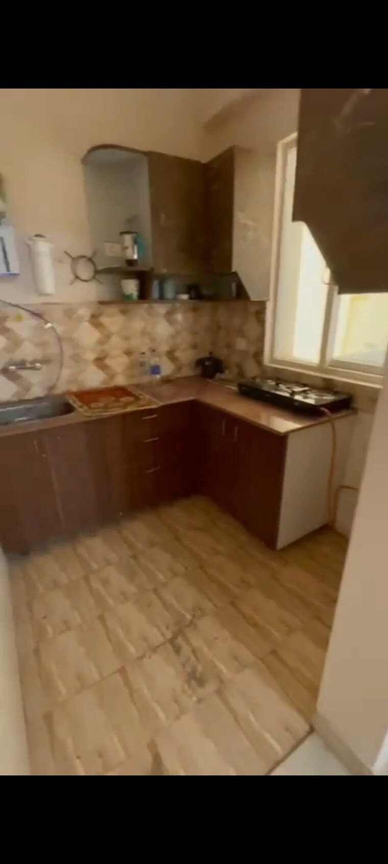 Kitchen, amrapali-golf-homes 2 Bedroom 835 Sq.Ft. Apartment In Sector 4 Greater Noida Greater Noida 9501722