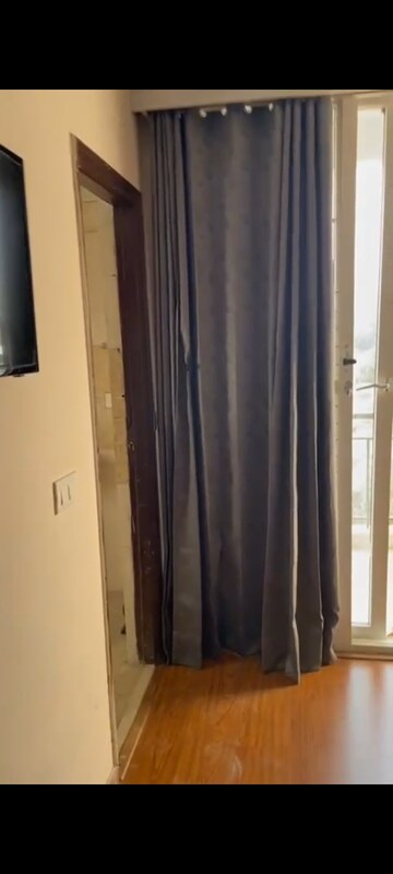 Building Lobby in 2 BHK Apartment at Amrapali Golf Homes, Sector 4 Greater Noida – for Rent