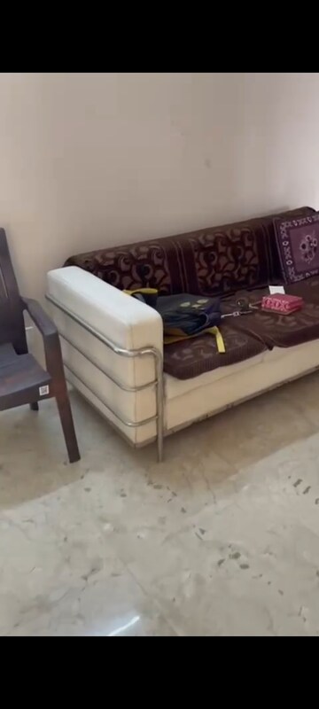 Bedroom in 2 BHK Apartment at Amrapali Golf Homes, Sector 4 Greater Noida – for Rent