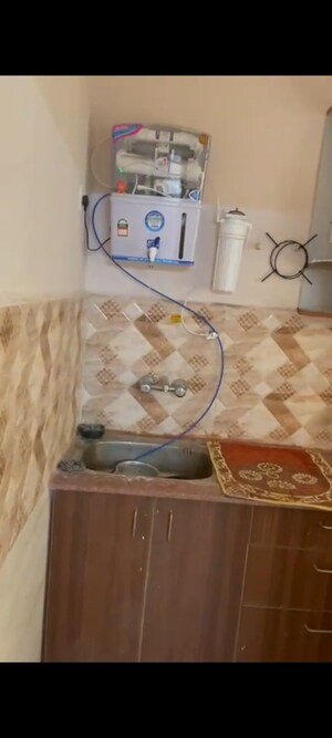 Furnished Amenities in 2 BHK Apartment at Amrapali Golf Homes, Sector 4 Greater Noida – for Rent