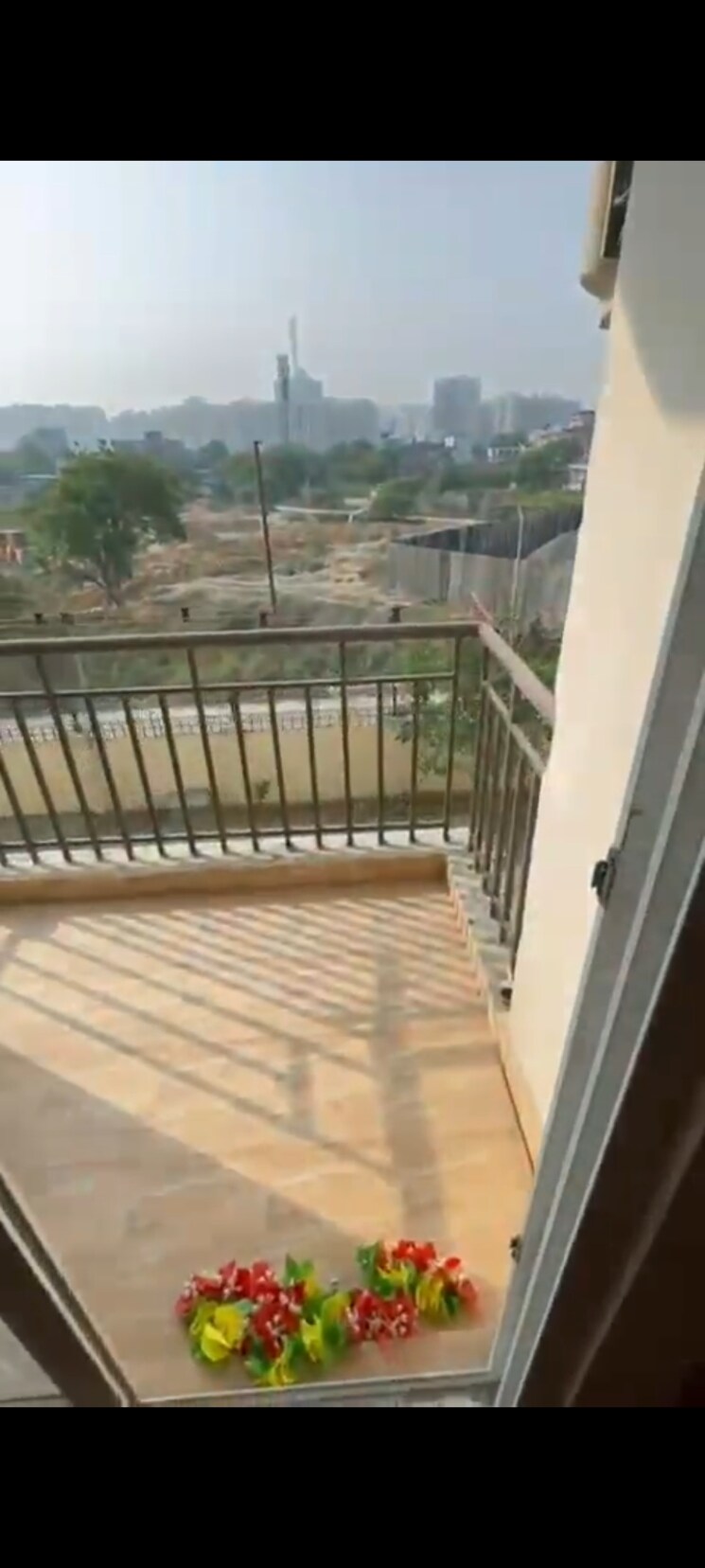 Balcony, amrapali-golf-homes 2 Bedroom 835 Sq.Ft. Apartment In Sector 4 Greater Noida Greater Noida 9501722