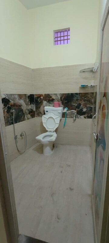 Team Area in 3 BHK Independent House at Bhatagaon – for Rent