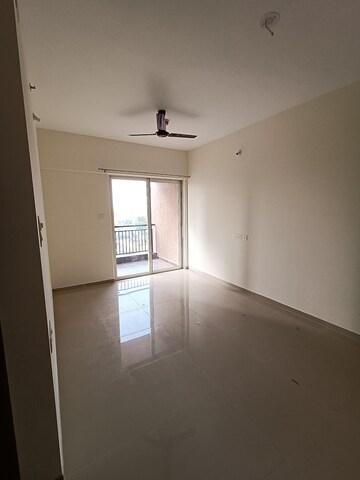 Living Room in 2 BHK Apartment at Hinjewadi – for Rent