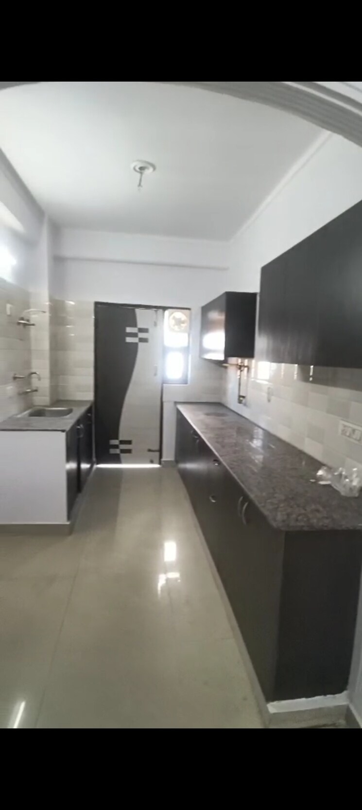Kitchen, sangwan-heights 2.5 Bedroom 1255 Sq.Ft. Apartment In Raj Nagar Extension Ghaziabad 9501751
