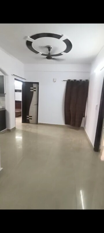 Building Lobby in 2.5 BHK Apartment at Sangwan Heights, Raj Nagar Extension – for Rent
