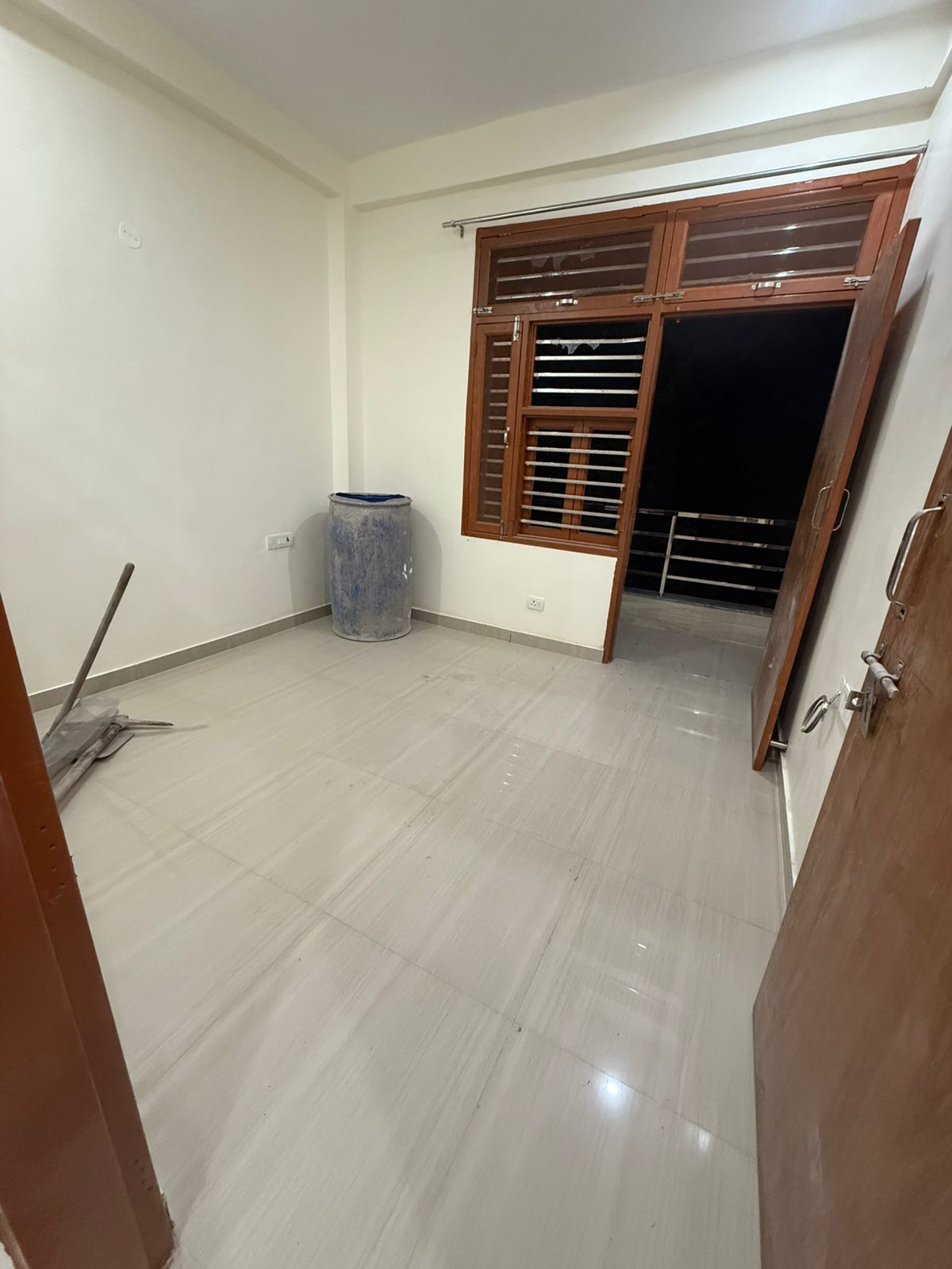 1 BHK Builder Floor For Rent in Sector 22