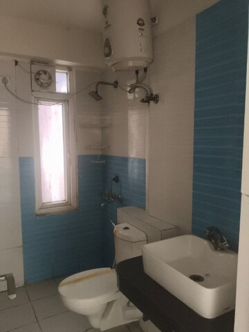 Bathroom in 2.5 BHK Apartment at Sikka Karmic Greens, Sector 78 – for Rent