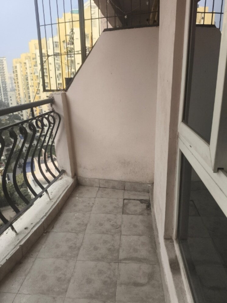Balcony, sikka-karmic-greens 2.5 Bedroom 1265 Sq.Ft. Apartment In Sector 78 Noida 9501762