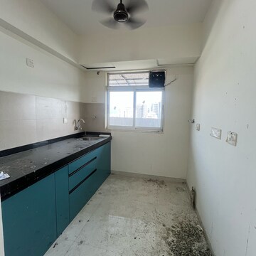 Kitchen in 1 BHK Apartment at A And O Realty Eminente, Ratan Nagar – for Rent